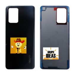 Tapa Trasera Oppo Reno 6 Lite