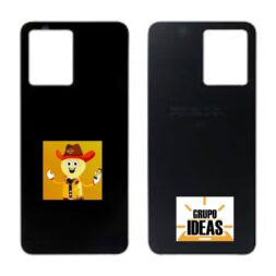 Tapa Trasera Oppo Reno 7 4g