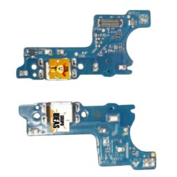 LOGICA DE CARGA SAMSUNG A01 ORIGINAL