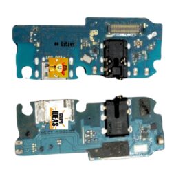 LOGICA DE CARGA SAMSUNG A02