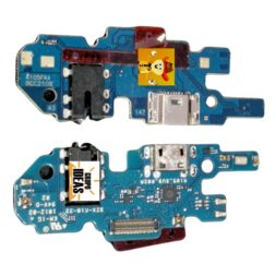 LOGICA DE CARGA SAMSUNG A10