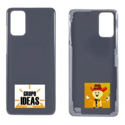 Tapa Trasera Samsung S20 Plus