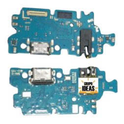 LOGICA DE CARGA SAMSUNG A24