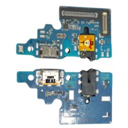 LOGICA DE CARGA SAMSUNG A51