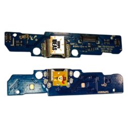 LOGICA DE CARGA TABLE SAMSUNG TAB 515