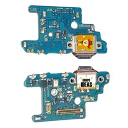 LOGICA DE CARGA SAMSUNG S20 PLUS  ORIGINAL