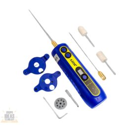 Removedor de OCA + Mototool AIDA