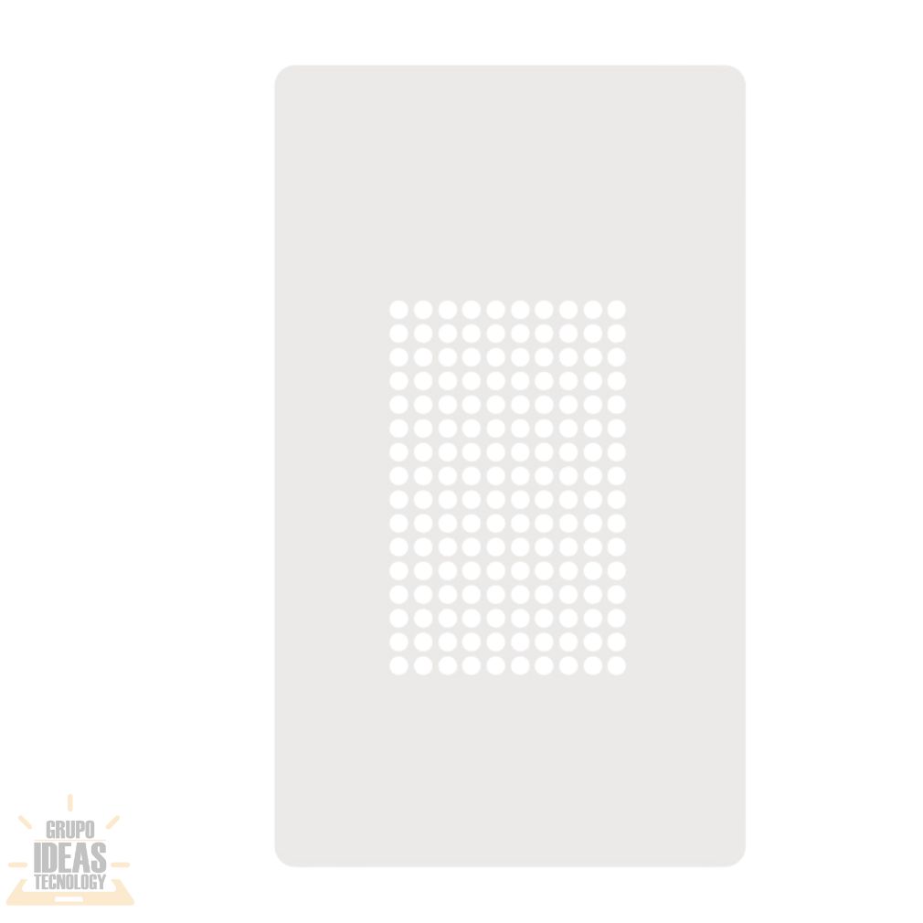 TAPETE PLANCHA - ideastechnology.co