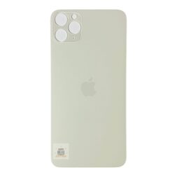 Tapa Trasera Iphone 11 Pro Max Tipo Original