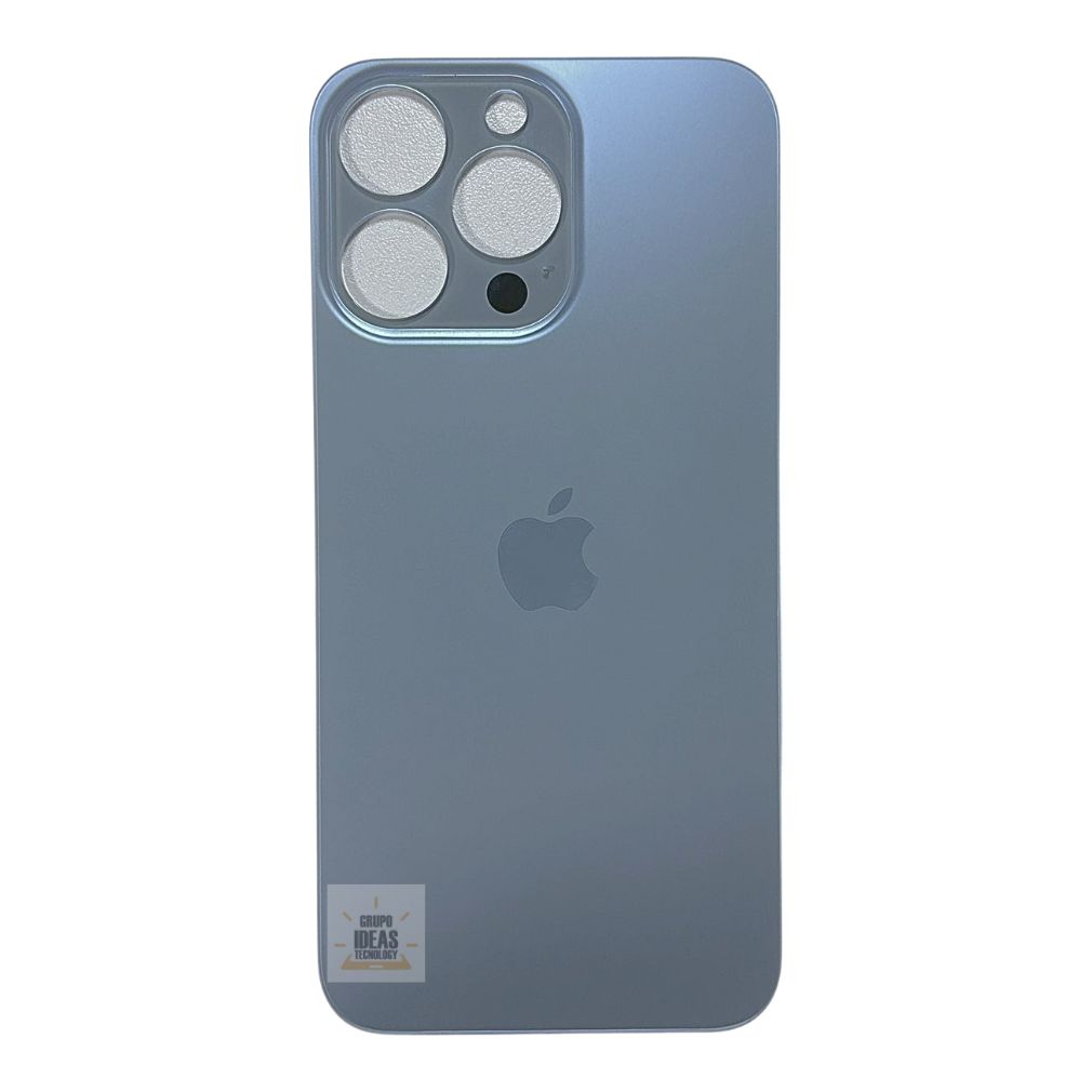 Tapa Trasera Iphone 13 Pro Tipo Original - ideastechnology.co Tapa Trasera Iphone 13 Pro Tipo Original