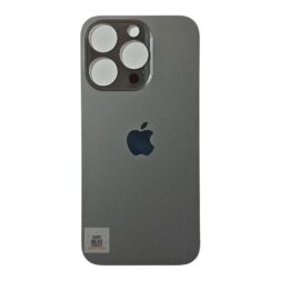 Tapa Trasera Iphone 14 Pro Tipo Original