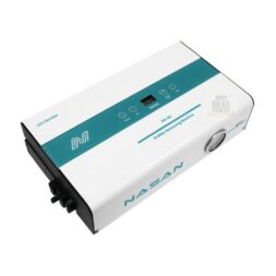 VACIO NASSAN CON COMPRESOR INTERNO