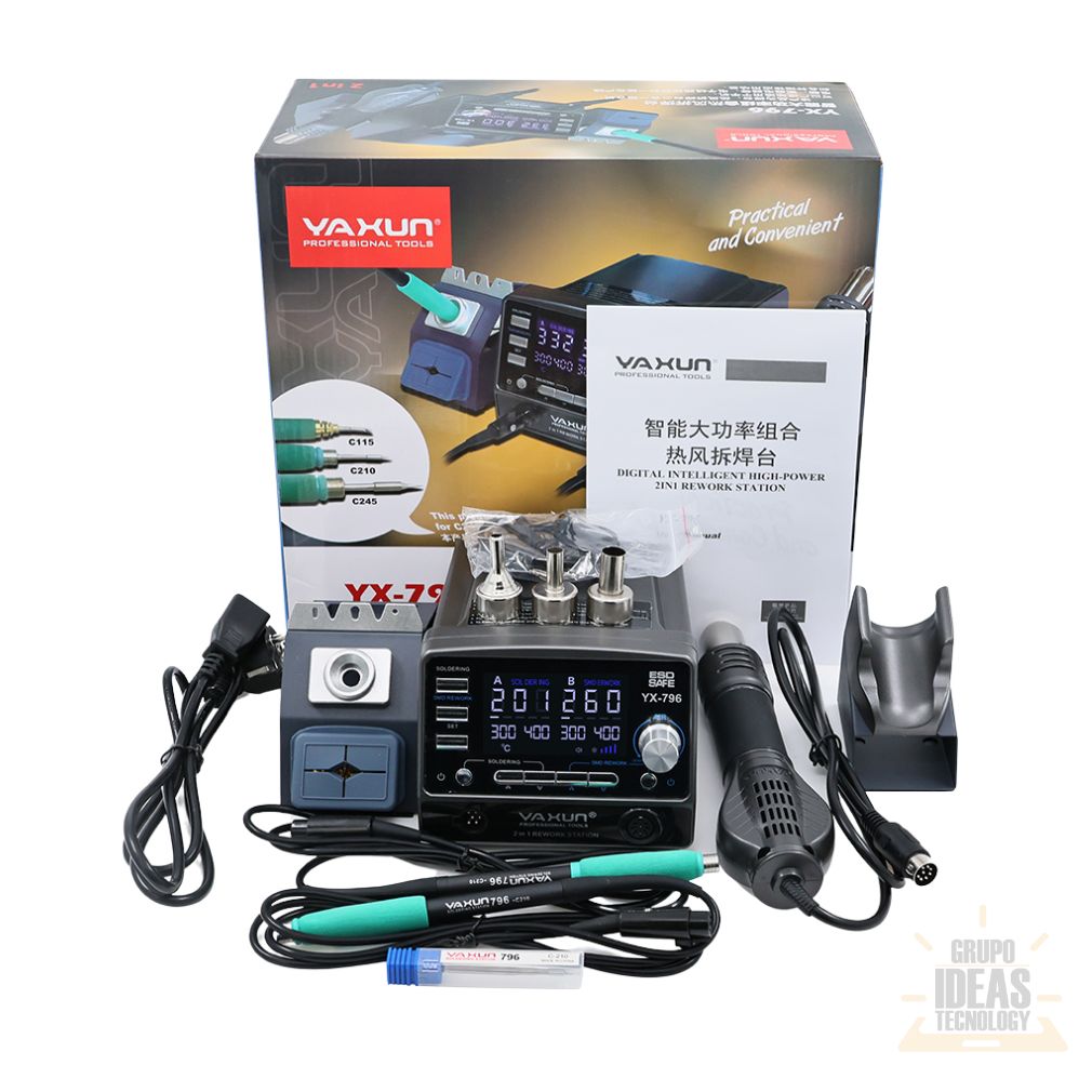 altavoces genius sp-q180 (10) - ideastechnology.co