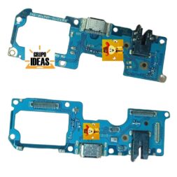 LOGICA DE CARGA REALME 7 PRO