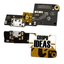 Lógica De Carga Xiaomi Redmi 7A