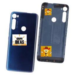 Tapa Trasera Motorola One Fusion Plus