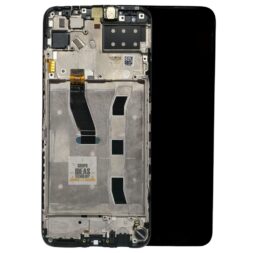 PANTALLA ORIGINAL HUAWEI NOVA Y60