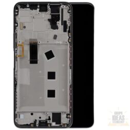 PANTALLA ORIGINAL DE HUAWEI Y9A