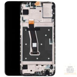 PANTALLA ORIGINAL DE HUAWEI P SMART 2019