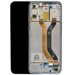 PANTALLA ORIGINAL DE HUAWEI Y8P