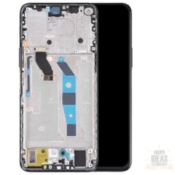 PANTALLA ORIGINAL HUAWEI NOVA 8i