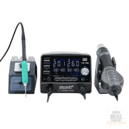 Estación de Calor YX 796 C210