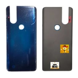 Tapa Trasera Motorola One Hyper