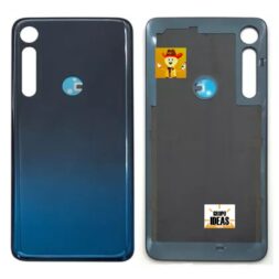 Tapa Trasera Motorola One Macro