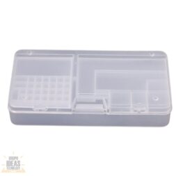Caja Organizador de Componentes