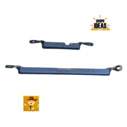 Botón Lateral Samsung A20S