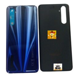 TAPA REALME 6