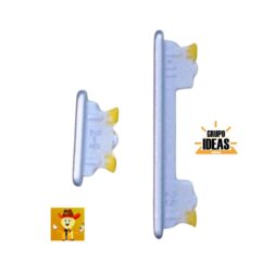 Botón Lateral Samsung A33