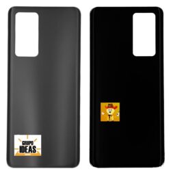 Tapa Trasera Xiaomi 12T Pro