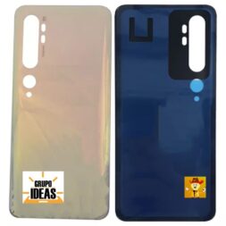 Tapa Trasera Xiaomi Mi Note 10 Pro