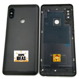 Tapa Trasera Xiaomi Redmi Note 5 Plus