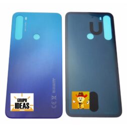 Tapa Trasera Xiaomi Redmi Note 8
