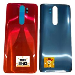 Tapa Trasera Xiaomi Redmi Note 8 Pro