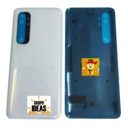 Tapa Trasera Xiaomi Mi Note 10 Lite
