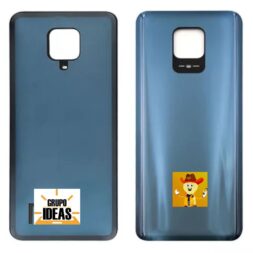 Tapa Trasera Xiaomi Redmi Note 9s