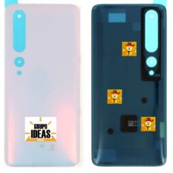 Tapa Trasera Xiaomi Mi 10 Pro
