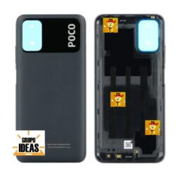 Tapa Trasera Xiaomi Poco M3