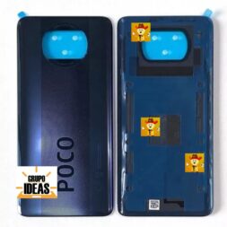 Tapa Trasera Xiaomi Poco X3