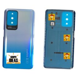 Tapa Trasera Xiaomi Redmi 10