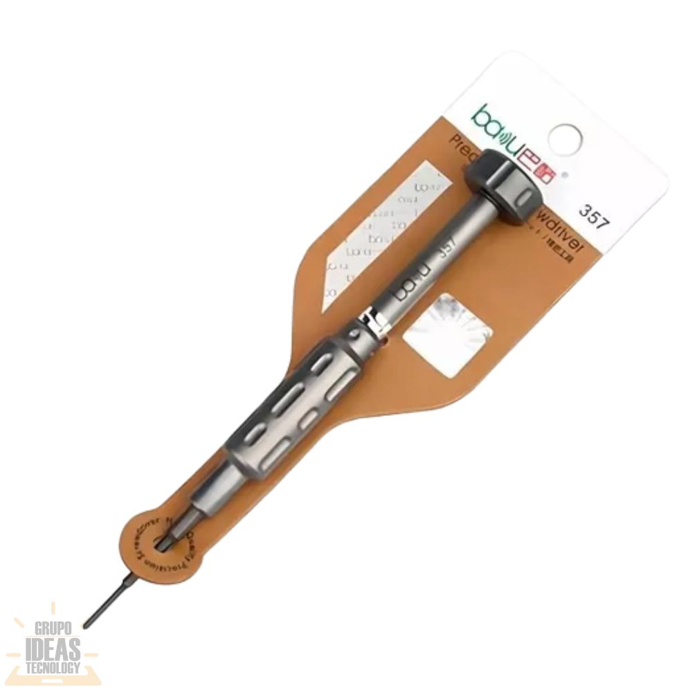 destornillador bk-357 - ideastechnology.co