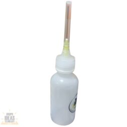 Dispensador de Alcohol con Punta Aguja