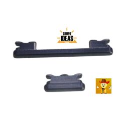 Botón Lateral Xiaomi Mi 8 Lite