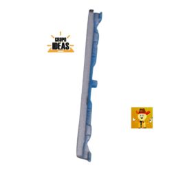 Botón Lateral Xiaomi Redmi 12