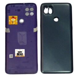 Tapa Trasera Motorola G9 Power