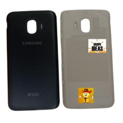 TAPA TRASERA SAMSUNG J2 PRO