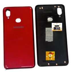 TAPA TRASERA SAMSUNG A10S